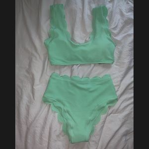 Brand New Shein Medium Bikini